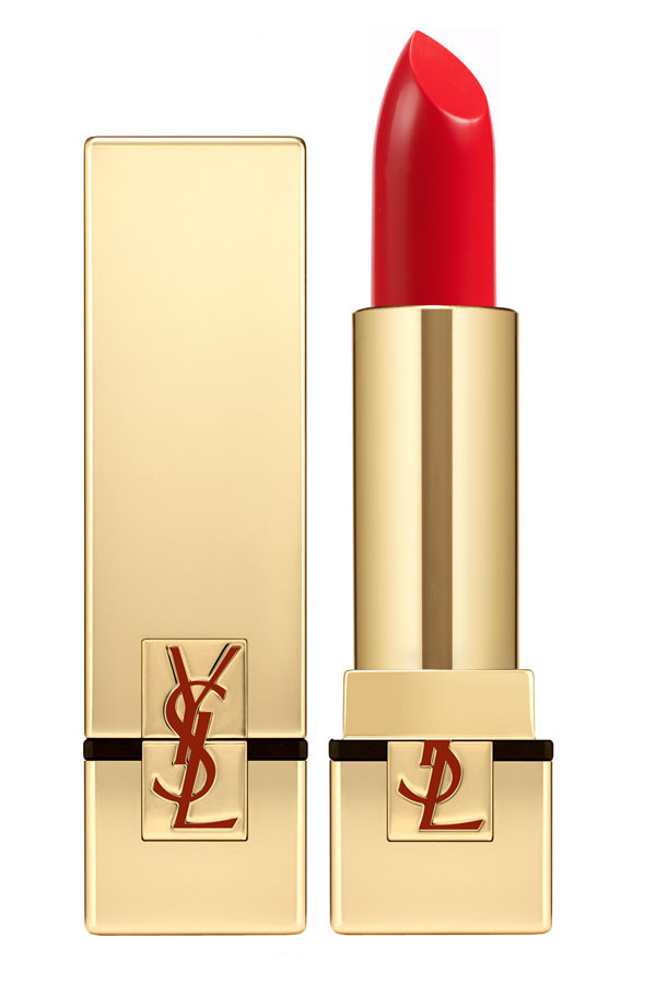 Yves Saint Laurent Rouge Pur Couture 13