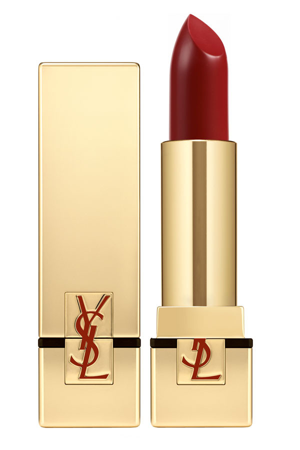 Yves Saint Laurent Rouge Pur Couture 14