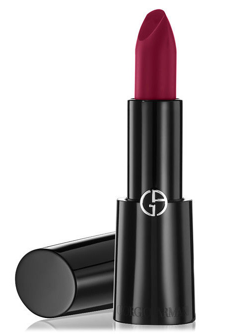 Giorgio Armani Rouge D Armani Plum  602