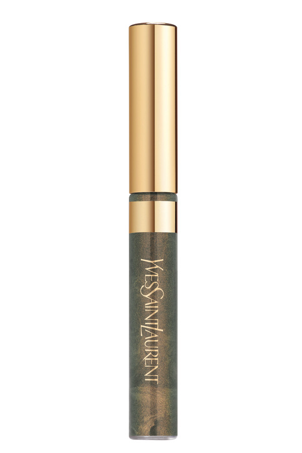 Yves Saint Laurent Eyeliner Moire 10