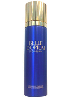 Yves Saint Laurent Belle O'Opium Deo Parfume Vapo 100ml