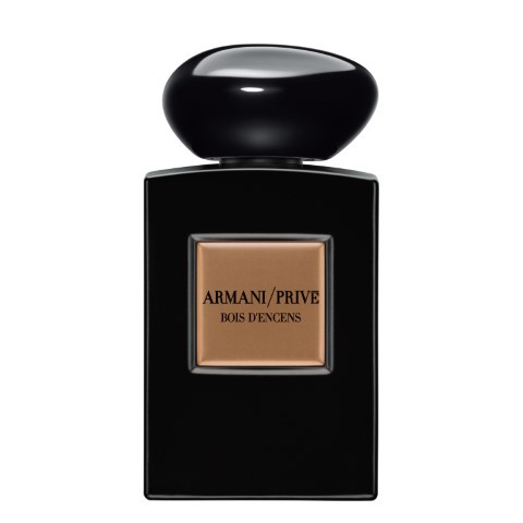 Giorgio Armani Prive Bois Encens EDP 100ML Unisex Parfüm