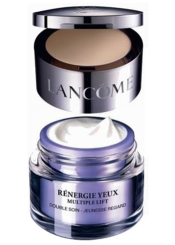 Lancome Renergie Lift Volumetry Yeux Double Soin  20ml Universal