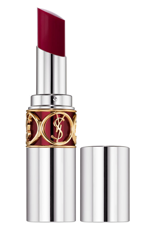 Yves Saint Laurent Rouge Volupte Sheer Candy 05