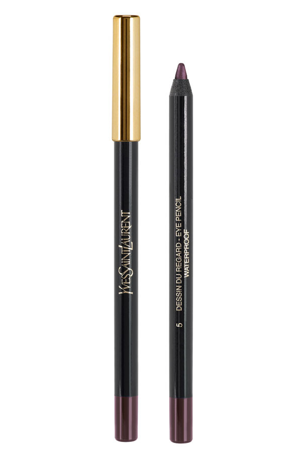 Yves Saint Laurent Crayon Yeux Wp 05