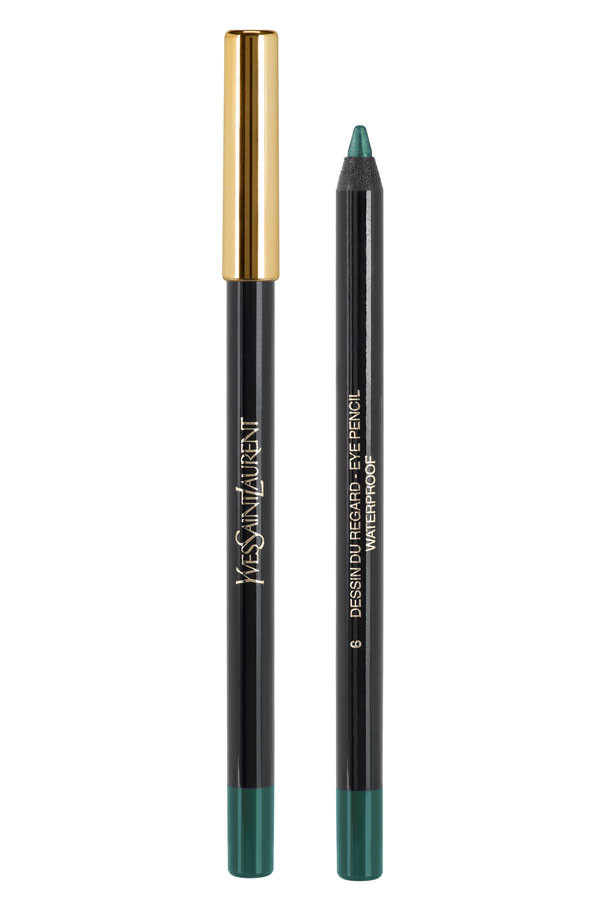 Yves Saint Laurent Crayon Yeux Wp 06