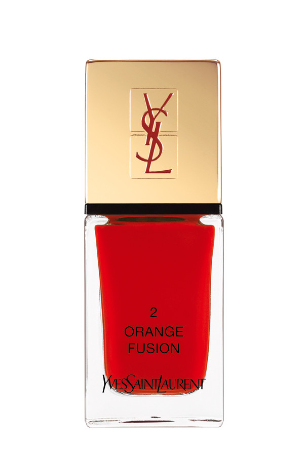 Yves Saint Laurent La Laque Couture 02