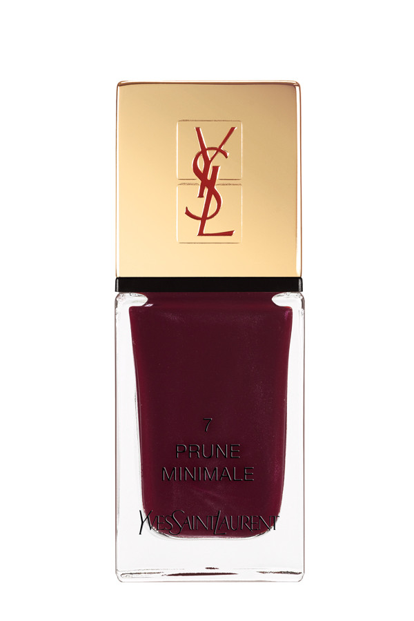 Yves Saint Laurent La Laque Couture 07