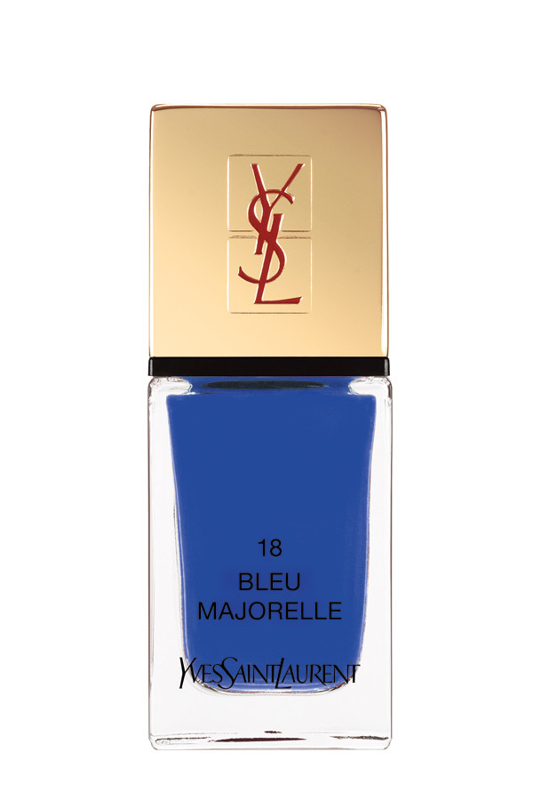 Yves Saint Laurent La Laque Couture 18