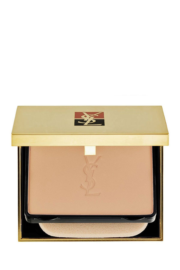 Yves Saint Laurent Poudre Compacte Radiance 02