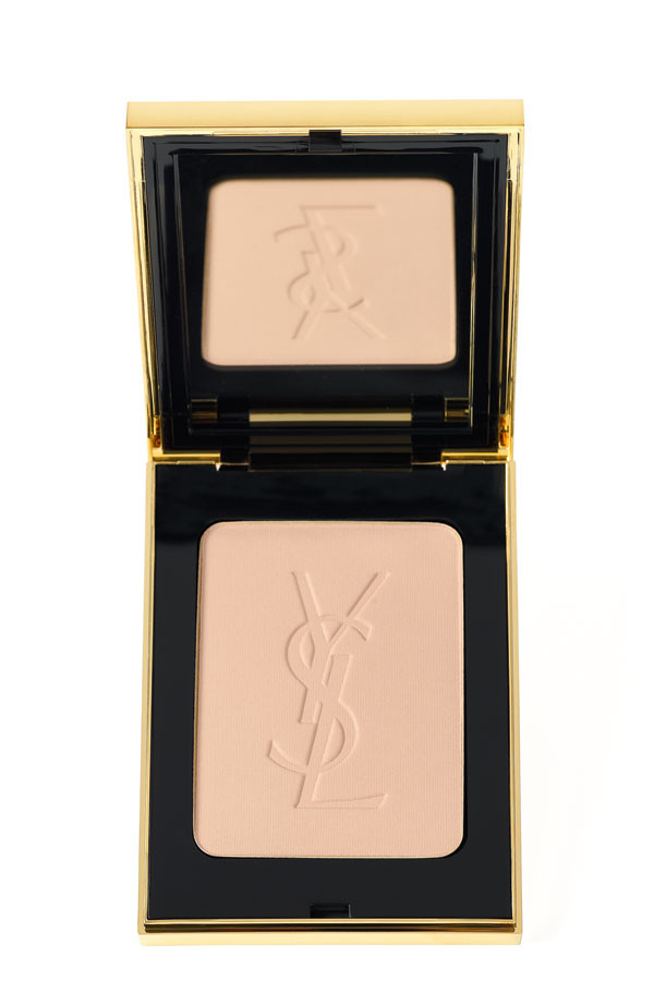 Yves Saint Laurent Poudre Compacte Radiance 03