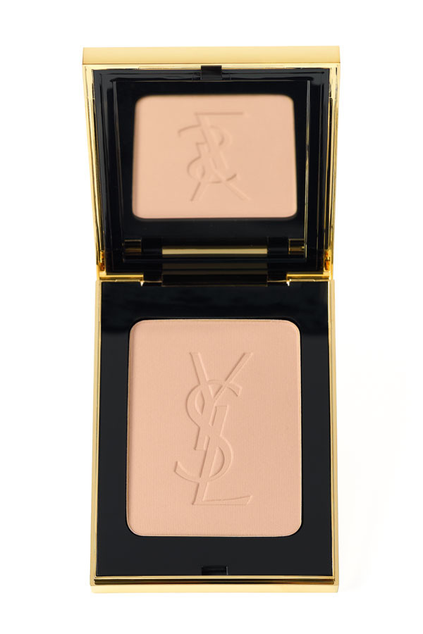 Yves Saint Laurent Poudre Compacte Radiance 04