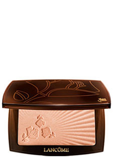Lancome Star Bronzer Intense Poudre SPF 10 2 Eclat Cuivre