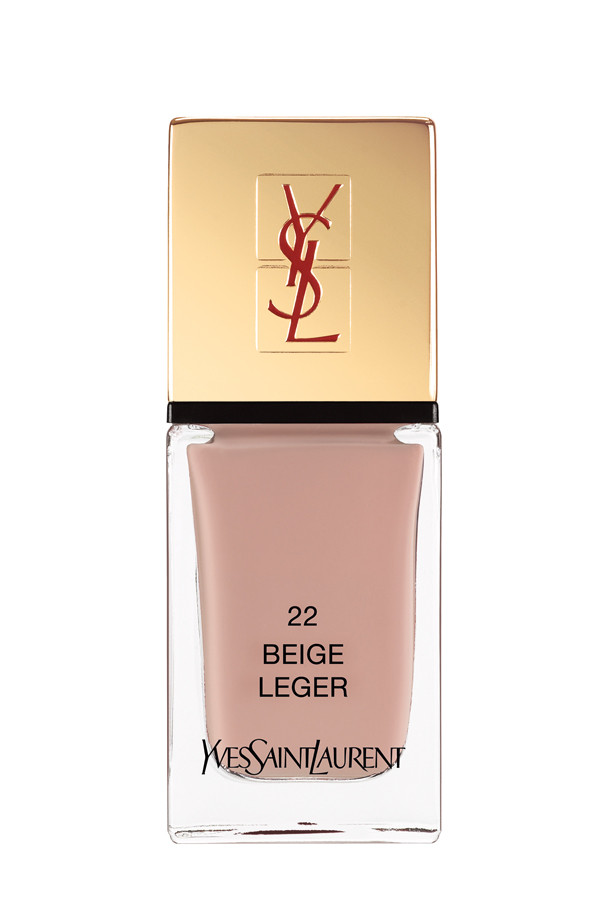 Yves Saint Laurent La Laque Couture 22