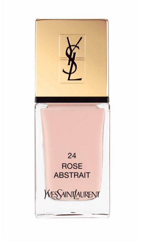 Yves Saint Laurent La Laque Couture No 24 Oje