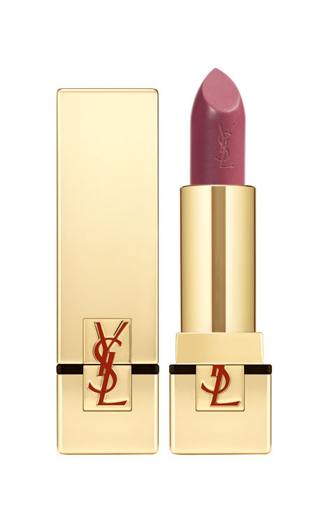 Yves Saint Laurent Rouge Pur Couture 28