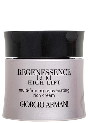 Giorgio Armani Regenessence Riche Creme  50 ml