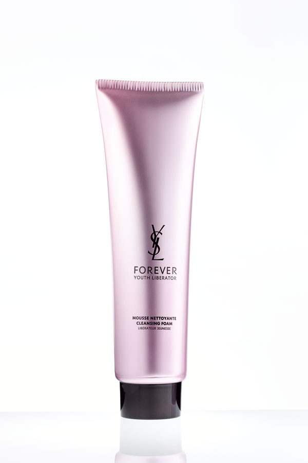 Yves Saint Laurent Forever Youth Liberator Cleansing Foam 150 ML