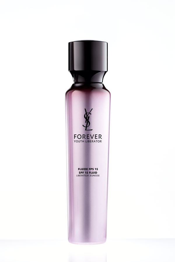 Yves Saint Laurent Forever Youth Liberator Fluide SPF 15 50 ML