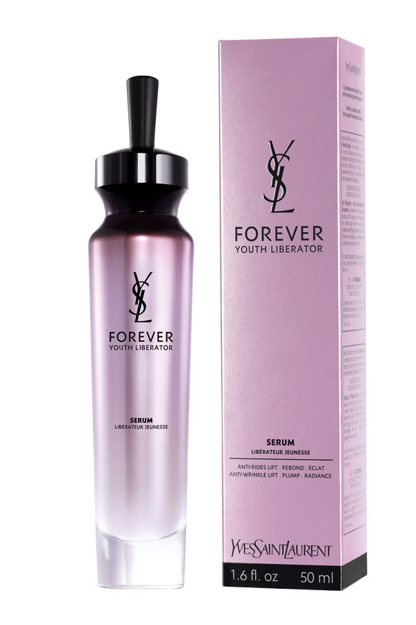 Yves Saint Laurent Forever Youth Liberator Serum FLC 50 ML