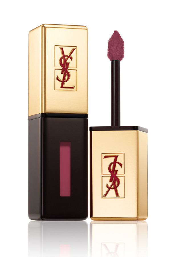 Yves Saint Laurent Rouge Pur Couture Vernis A Levres 05