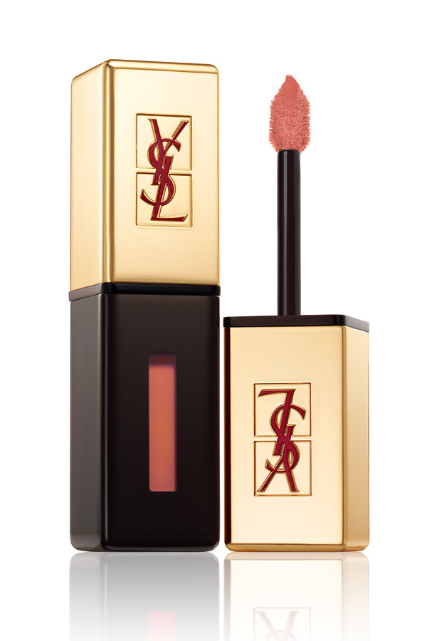 Yves Saint Laurent Rouge Pur Couture Vernis A Levres 06
