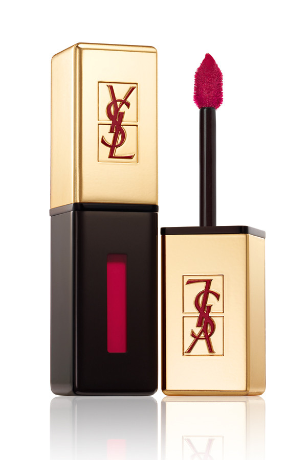 Yves Saint Laurent Rouge Pur Couture Vernis A Levres 10