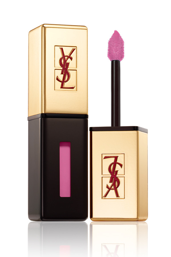Yves Saint Laurent Rouge Pur Couture Vernis A Levres 17