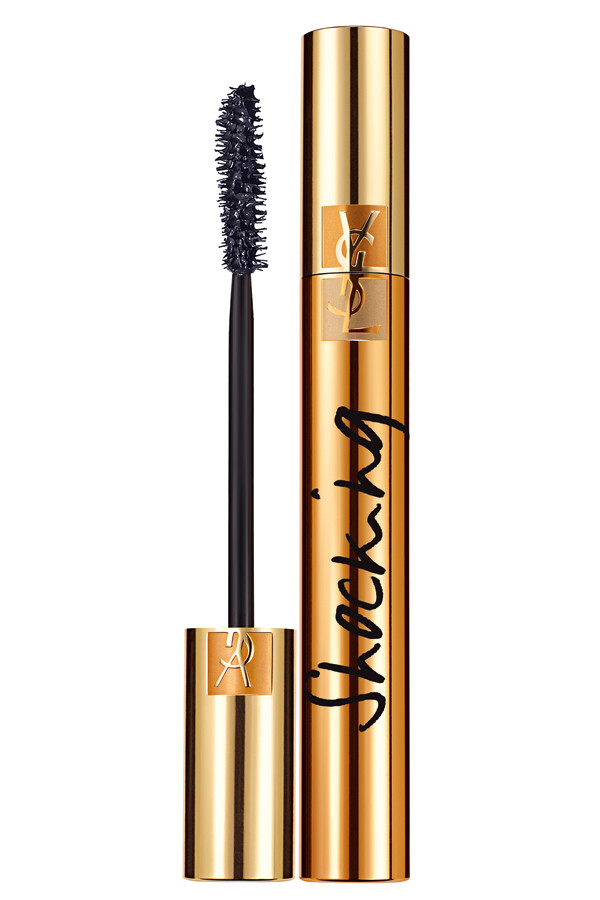 Yves Saint Laurent Mascara Volume Effect Faux Cils Shocking 05