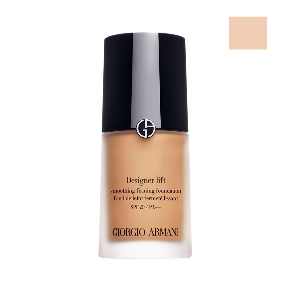 Giorgio Armani Designer Lift 05 30ML Fondöten
