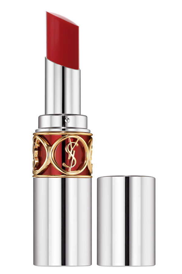 Yves Saint Laurent Rouge Volupte Sheer Candy 07