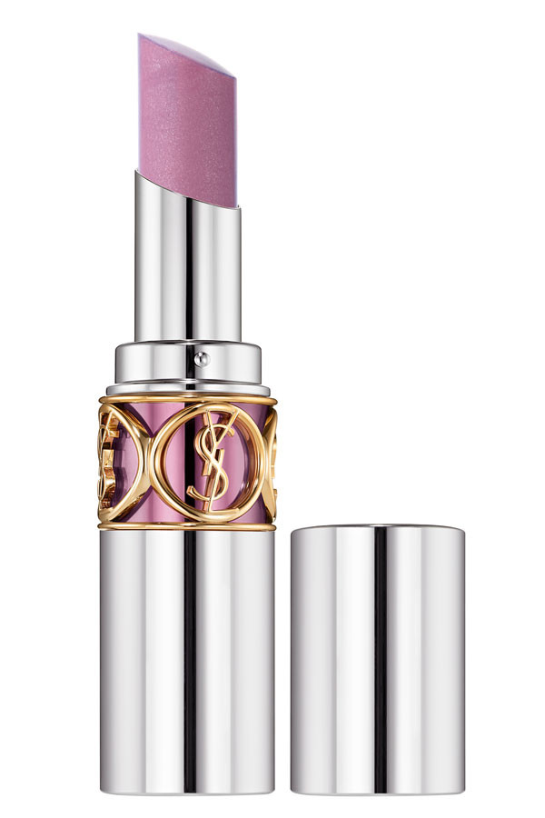 Yves Saint Laurent Rouge Volupte Sheer Candy 08