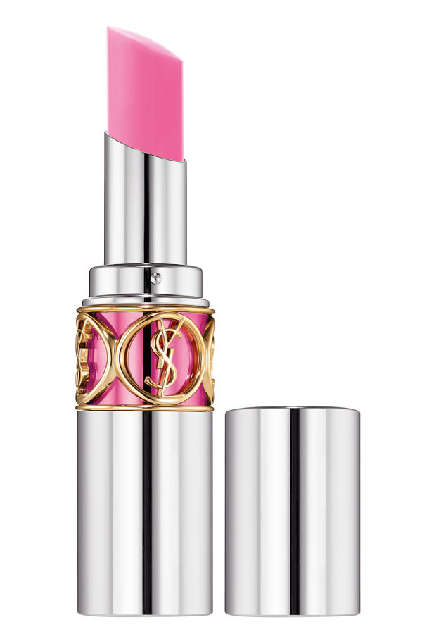 Yves Saint Laurent Rouge Volupte Sheer Candy 09