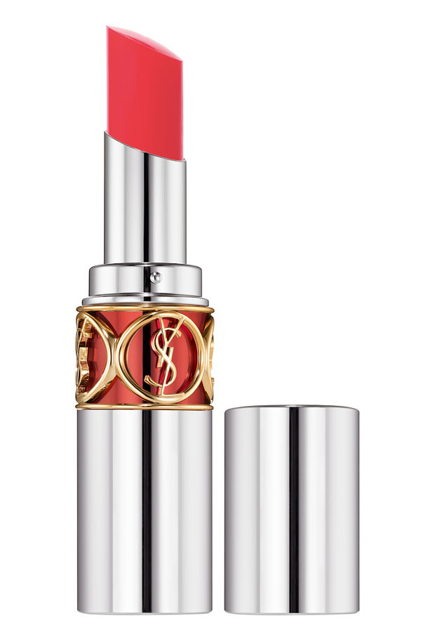 Yves Saint Laurent Rouge Volupte Sheer Candy 10