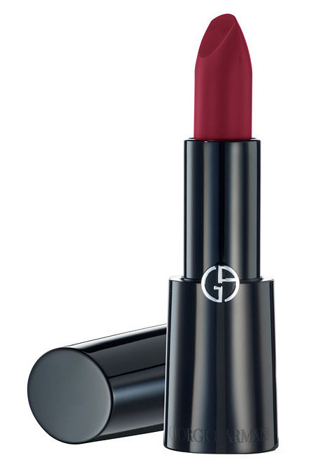 Giorgio Armani Rouge D Armani  Plum 609 