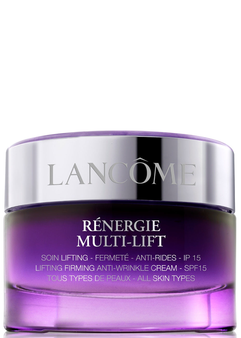 Lancome Renergie Multi Lift Cream  50 ml