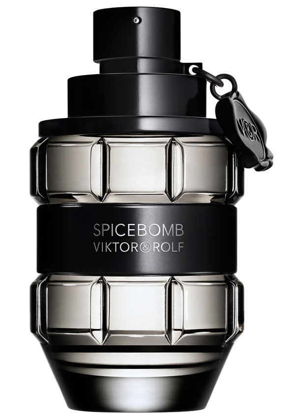 Viktor Rolf Spicebomb EDT 50ML Erkek Parfüm