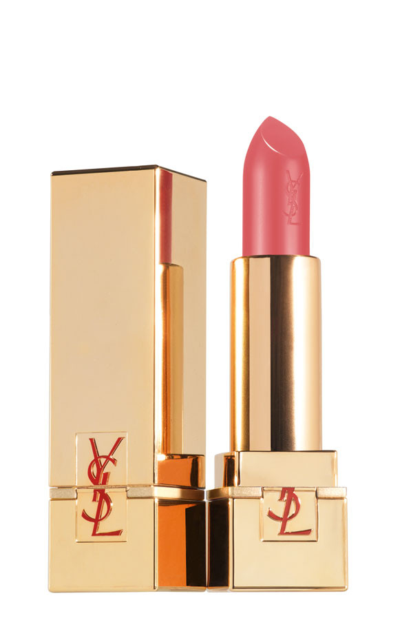 Yves Saint Laurent Rouge Pur Couture Golden Lustre 109