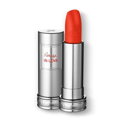 Lancome Rouge In Love Lipstick 170N