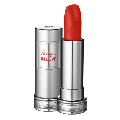 Lancome Rouge In Love Lipstick 181N
