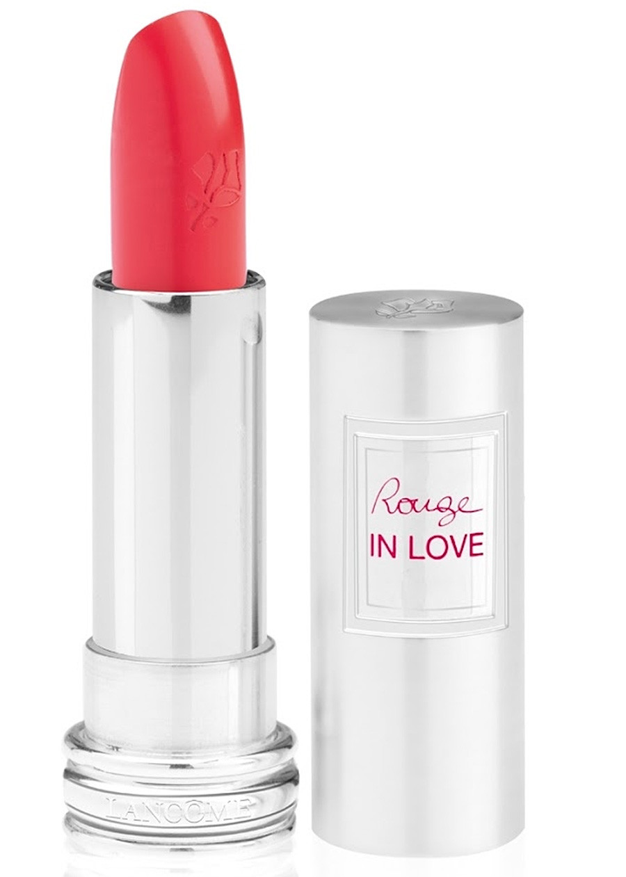 Lancome Rouge In Love Lipstick 351B