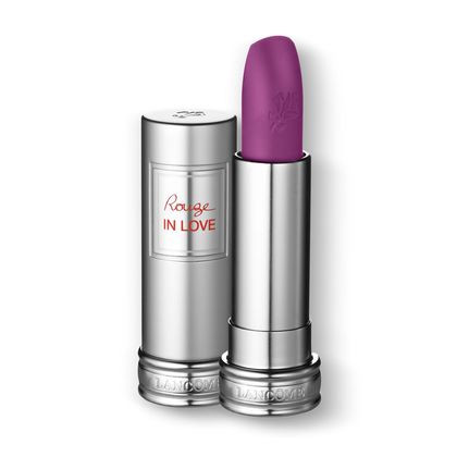 Lancome Rouge In Love Lipstick 381B