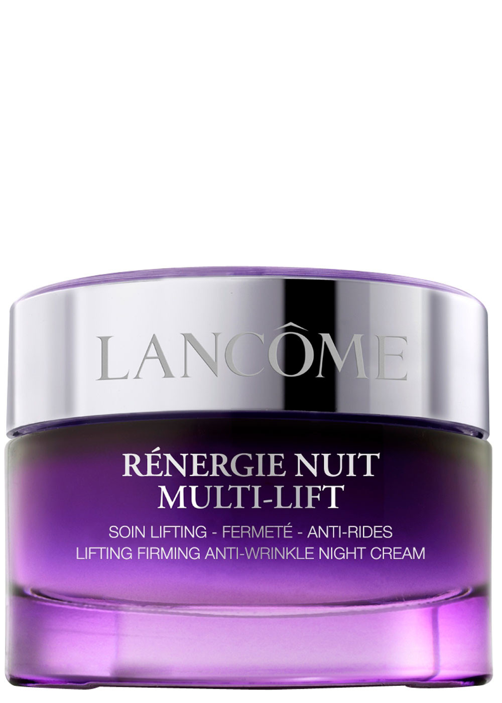Lancome Renergie Multi Lift Nuit  50 ml