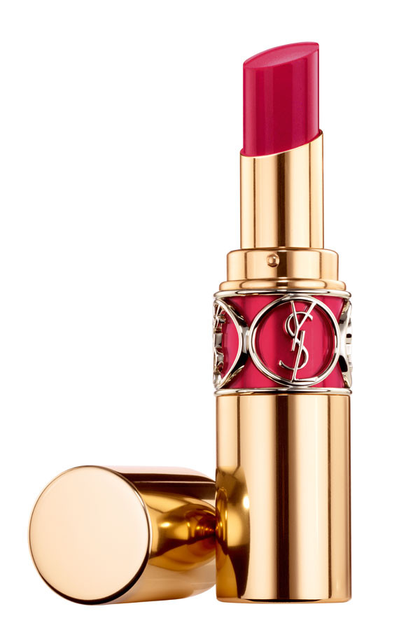 Yves Saint Laurent Rouge Volupte Shine 05