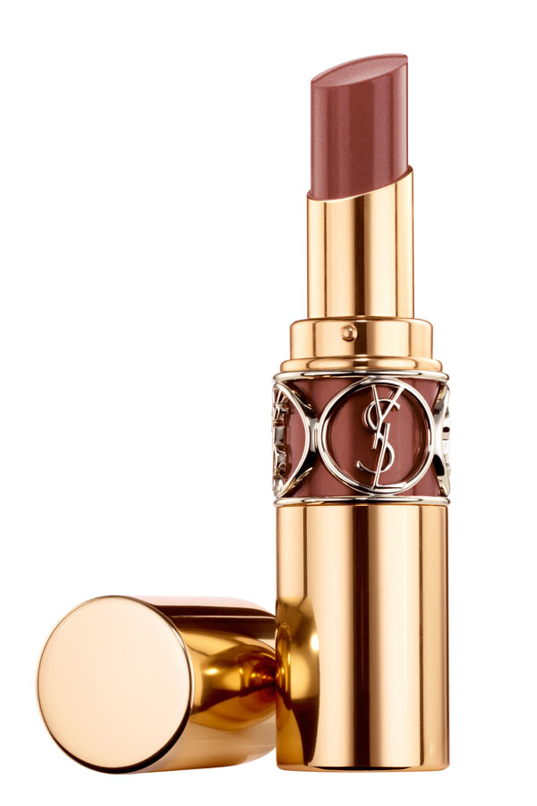 Yves Saint Laurent Rouge Volupte Shine 07