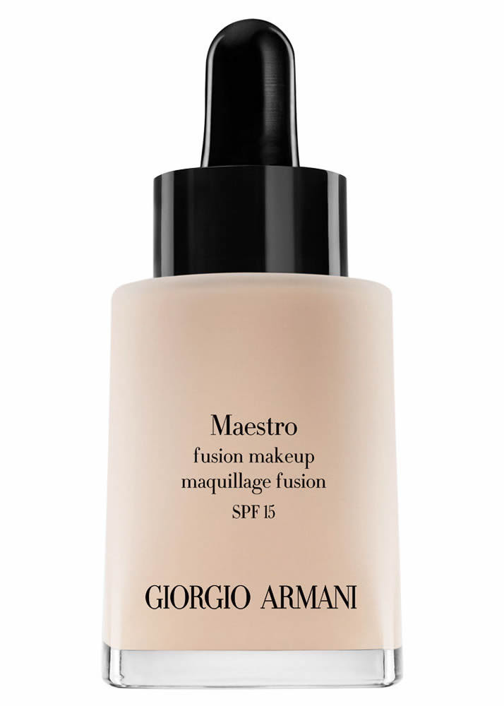 Giorgio Armani Maestro 04.5 30ml
