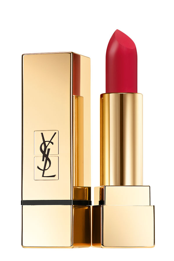 Yves Saint Laurent Rouge Pur Couture Mat 203