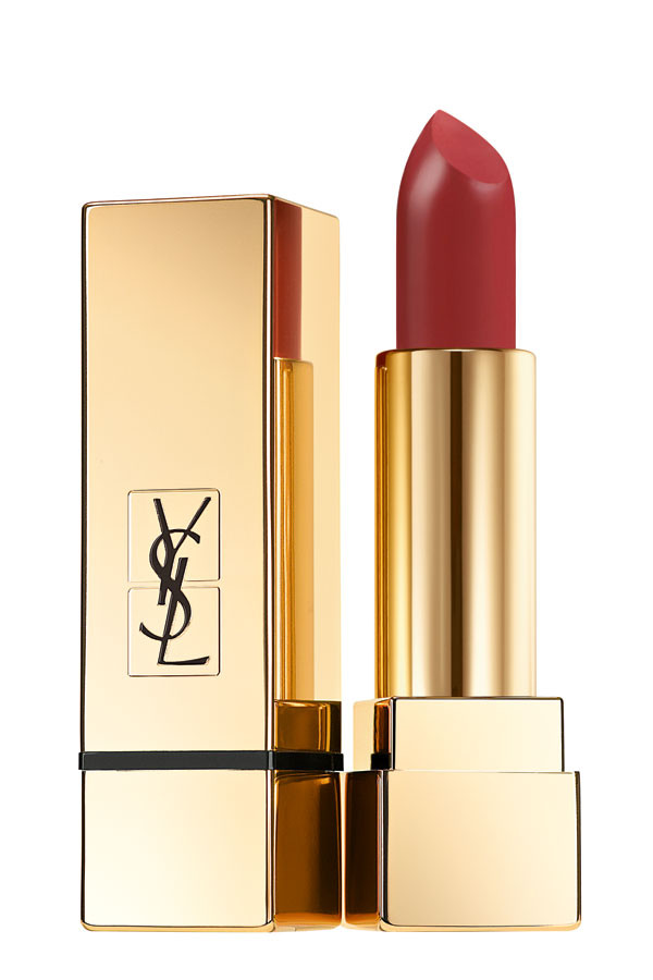 Yves Saint Laurent Rouge Pur Couture Mat 204