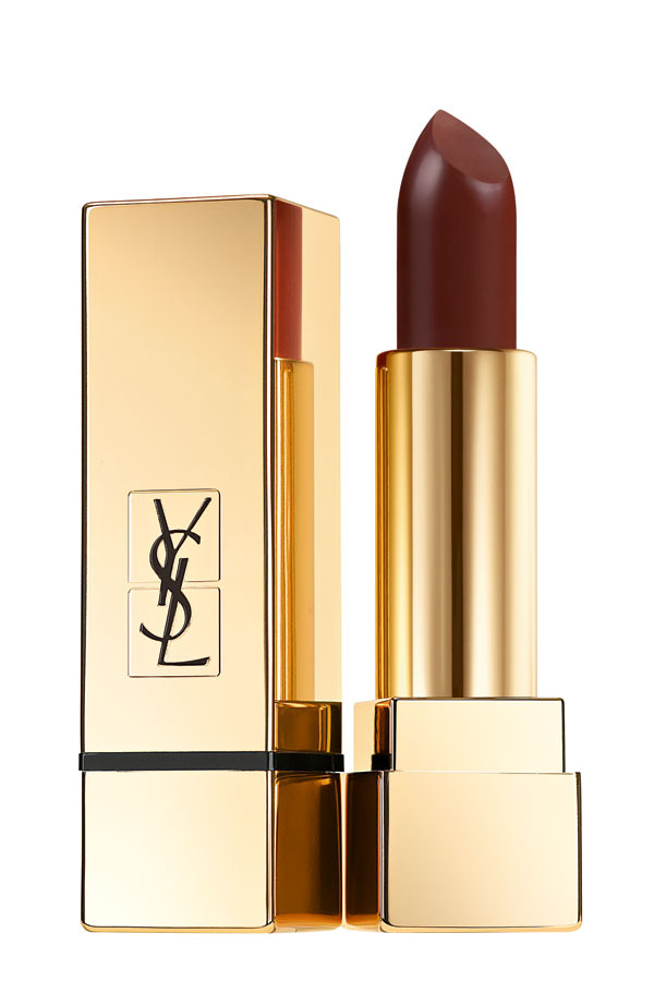 Yves Saint Laurent Rouge Pur Couture Mat 205