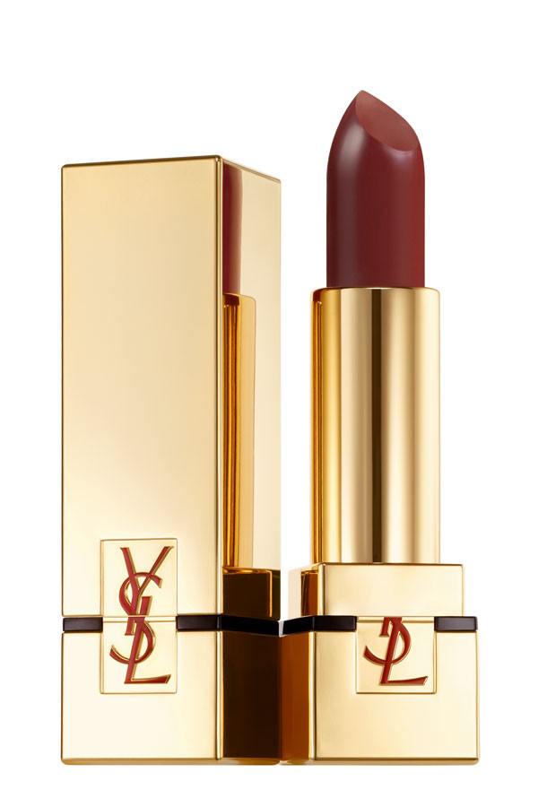 Yves Saint Laurent Rouge Pur Couture Mat 206